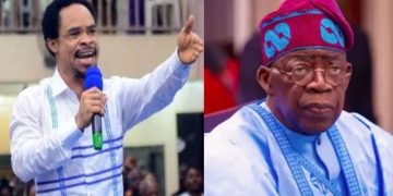 “2027 will decide who owns Nigeria” – Pastor Odumeje