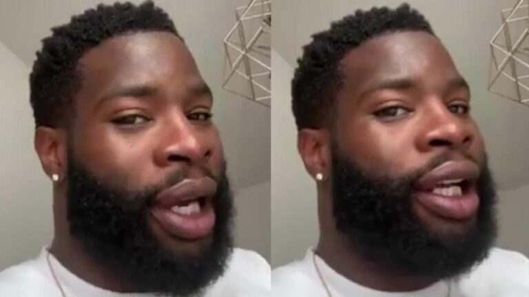 “My mom tricked me back to Nigeria, tore my American passport” – Man recounts traumatic childhood experience 1 Untitled design 2026 08 14T141058.057 768x432 1