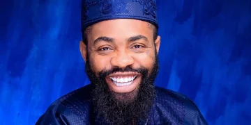Woli Arole, Apa call out Ola Best for relocating to Canada with thrift money [VIDEO]