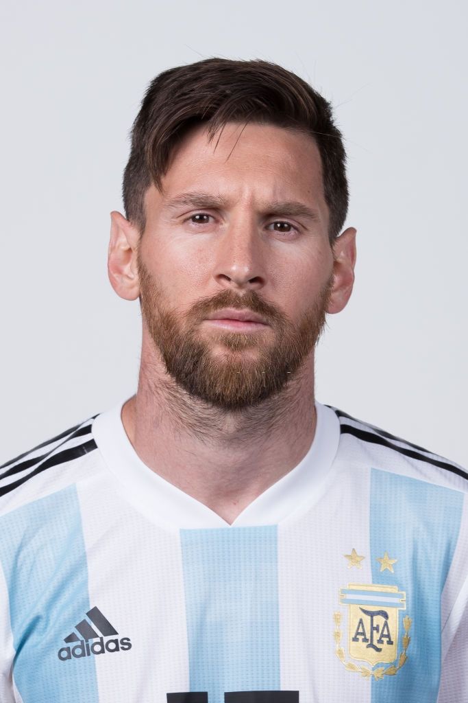 Lionel Messi Biography (2026): Age, Early Life, Family, Education, Career, Net Worth, Records and More 1 Lionel Messi Biography