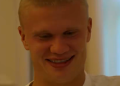 VIDEO: Norwegian Footballer Erling Haaland Stuns Pep Guardiola, Jack Grealish ,others With His New Haircut 10 VIDEO: Norwegian Footballer Erling Haaland Stuns Pep Guardiola, Jack Grealish ,others With His New Haircut