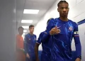 Chelsea agree deal for Samuels-Smith 3 Chelsea agree deal for Samuels-Smith
