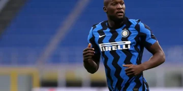 TRANSFER LATEST: Romelu Lukaku set to join this team 4 TRANSFER LATEST: Romelu Lukaku set to join this team