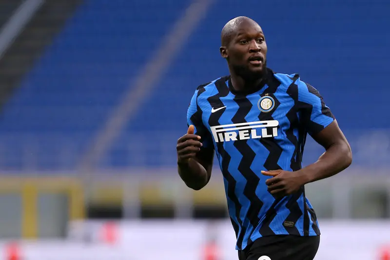 Romelu Lukaku set to join this team 1 lukaku