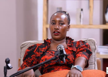 “Avoid female friends in marriage” — Lady recounts
