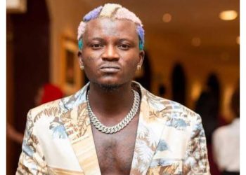 Celebrity boxing: Why I walked out during rematch with Charles Okocha — Portable