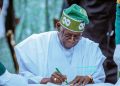 Tinubu appoints Abel Enitan Head of Civil Service of the Federation