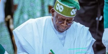 Tinubu appoints Abel Enitan Head of Civil Service of the Federation