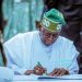 Tinubu appoints Abel Enitan Head of Civil Service of the Federation