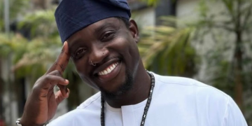 Shut up! I’m a God. You are all just commoners — VDM tells critics 5 Shut up! I’m a God. You are all just commoners — VDM tells