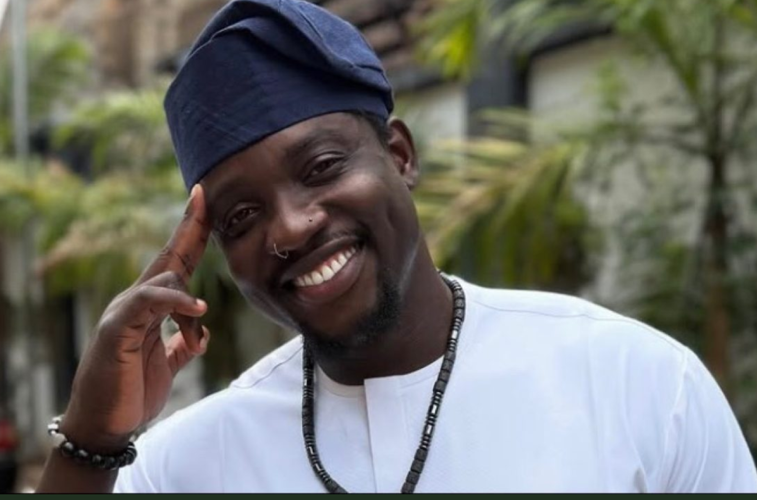 Shut up! I’m a God. You are all just commoners — VDM tells critics 1 Shut up! I’m a God. You are all just commoners — VDM tells