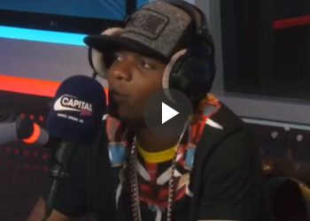 “I went into the studio to write a song for Rihanna. We made a song together, and I know we’ll still do something together. She’s still a cool person.” — Singer Wizkid