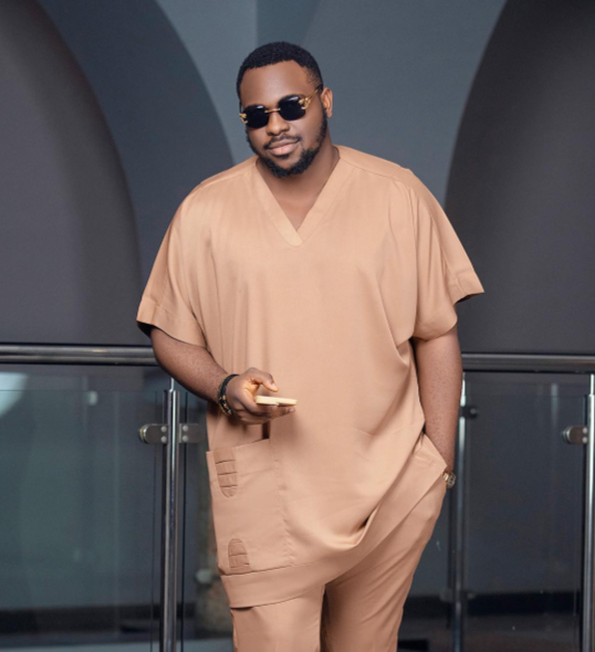 Xxssive blasts Jude Okoye, blames him for Psquare split 2