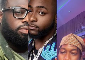 “I Refused To Help Davido Because He Looked Unkept” — DJ Humility Recounts His B