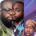 “I Refused To Help Davido Because He Looked Unkept” — DJ Humility Recounts His B
