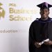 Taiwo Awoniyi Bags Postgraduate Diploma In Football Directorship In UK
