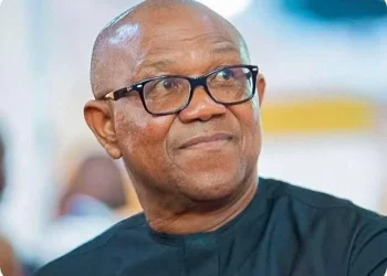Bayo Onanuga Dares Peter Obi To Quit Presidential Race Over Anambra Debt Controversy