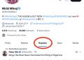 Nicki Minaj Reposts Peter Obi’s Post About Borgu Killings 5 Nicki Minaj Reposts Peter Obi’s Post About Borgu Killings