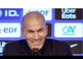 Zidane Confirms Mbappé as France Captain After Naming First Squad 2 Zidane Confirms Mbappé as France Captain After Naming First Squad