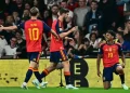 Spain Beat England In Nations League To Extend Unbeaten Run 3 Spain Beat England In Nations League To Extend Unbeaten Run