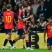 Spain Beat England In Nations League To Extend Unbeaten Run