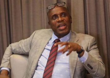 Vote Tinubu and die of poverty – Amaechi warns Nigerians