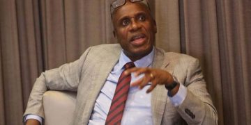Vote Tinubu and die of poverty – Amaechi warns Nigerians