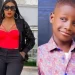 Blessing CEO confirms son’s death [VIDEO]