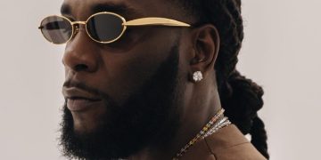 Grammy-winning Nigerian singer, Burna Boy has said his music director, Emmanuel Abiola-Jacobs, better known as Manny or MD, wouldn’t have met his wife if it wasn’t for his (Burna Boy’s) band, The Outsiders.