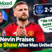Pat Nevin Praises Luke Shaw After Man United Draw 6 Pat Nevin Praises Luke Shaw After Man United Draw