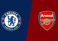 Arsenal vs Chelsea: London teams battle to keep pace with Man City