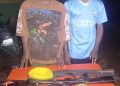 Delta Police Arrest Six Suspected Cultists, Recover Four Firearms, Live Cartridges, Other Weapons 3 Delta Police Arrest Six Suspected Cultists, Recover Four Firearms, Live Cartridges, Other Weapons