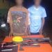 Delta Police Arrest Six Suspected Cultists, Recover Four Firearms, Live Cartridges, Other Weapons 7 Delta Police Arrest Six Suspected Cultists, Recover Four Firearms, Live Cartridges, Other Weapons
