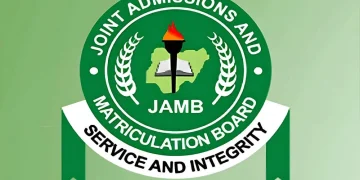 JAMB Releases 2026 UTME Results for Underage Candidates, Gives Admission Conditions