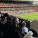 Video/ Photos: Old Trafford turns prayer ground as Jerry Eze leads UK conference