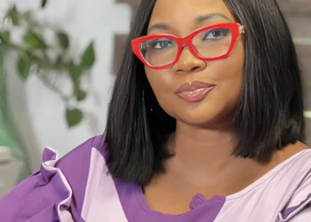 ‘I’m now a minister of God’ – Actress Jumoke Odetola announces