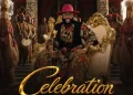 KCee – Celebration