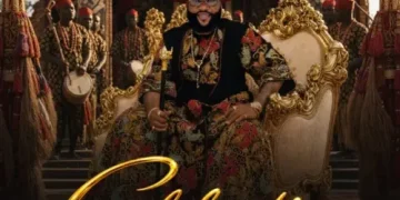 KCee – Celebration
