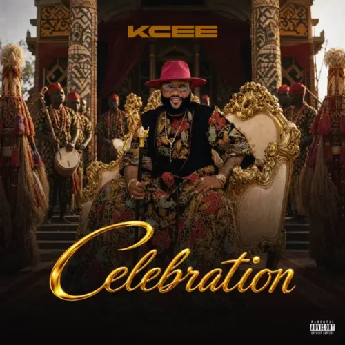 KCee – Celebration 1 KCee Celebration scaled 1