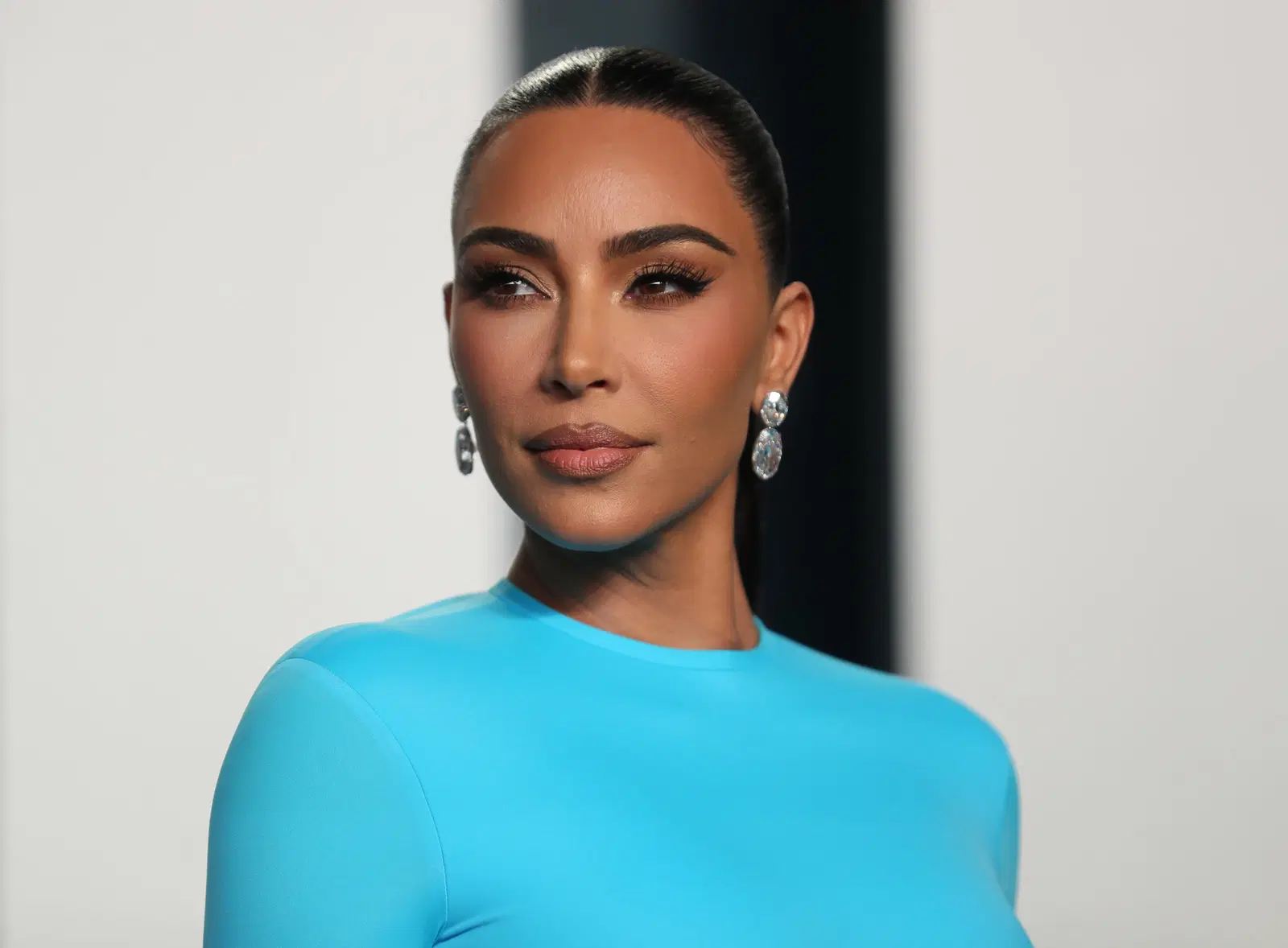Kim Kardashian Awarded €1 in Damages Over 2016 Paris Robbery 1 Kim Kardashian Celeb scaled 1