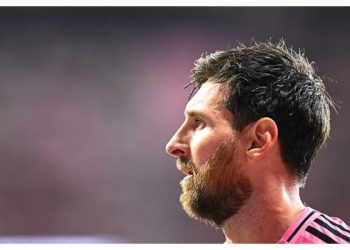 Barcelona Reveal Plan for Lionel Messi’s Return to Camp Nou