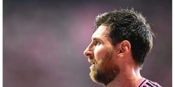 Barcelona Reveal Plan for Lionel Messi’s Return to Camp Nou