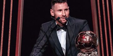 Lionel Messi Set to Buy Spanish Football Club CD Eldense