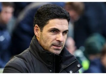 Arsenal vs Chelsea: Arteta gives injury updates