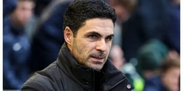 Arsenal vs Chelsea: Arteta gives injury updates
