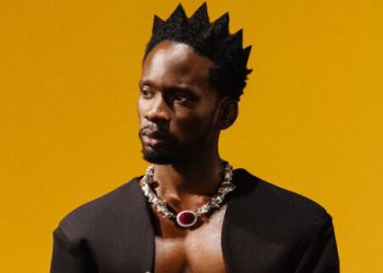 Mr Eazi ft MOLIY – Comfort