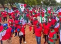 NLC declares strike in Delta