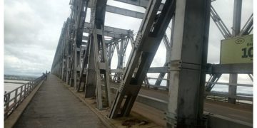 FG announces 2 weeks closure of First Niger Bridge for repair works 4 FG announces 2 weeks closure of First Niger Bridge for repair works