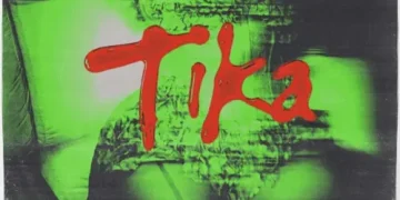 Niniola – Tika