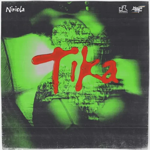 Niniola – Tika 1 Niniola Tika scaled 1